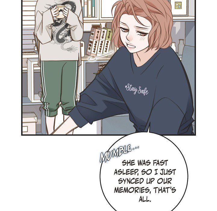 Survival Marriage - episode 27 - 115