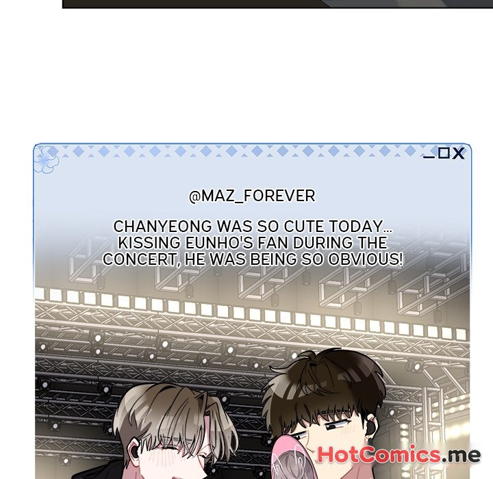 Cherry Doll Scandal - episode 13 - 47