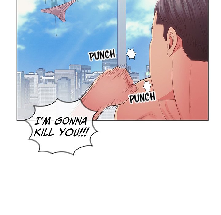 Master, Do You Need A Hand? - episode 40 - 117