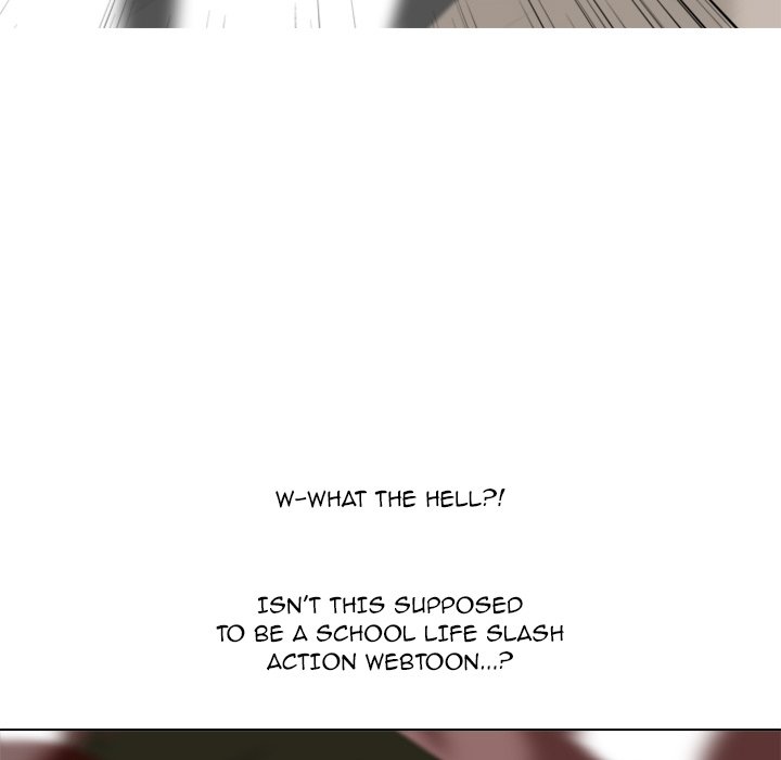 Taekwon High - episode 7 - 84
