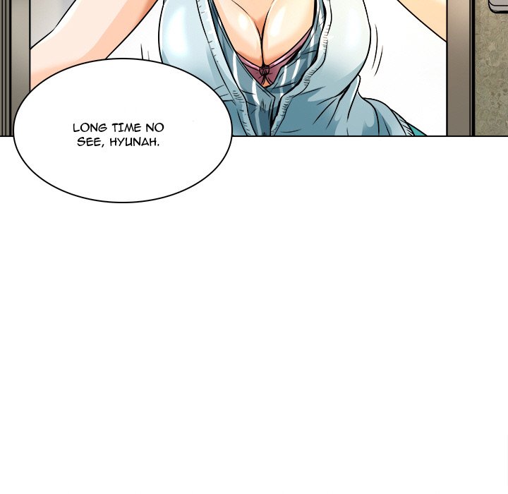 My Love Natsumi - episode 9 - 64