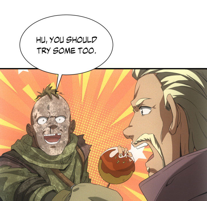 Vendor's Rise Amid the Apocalypse - episode 18 - 17