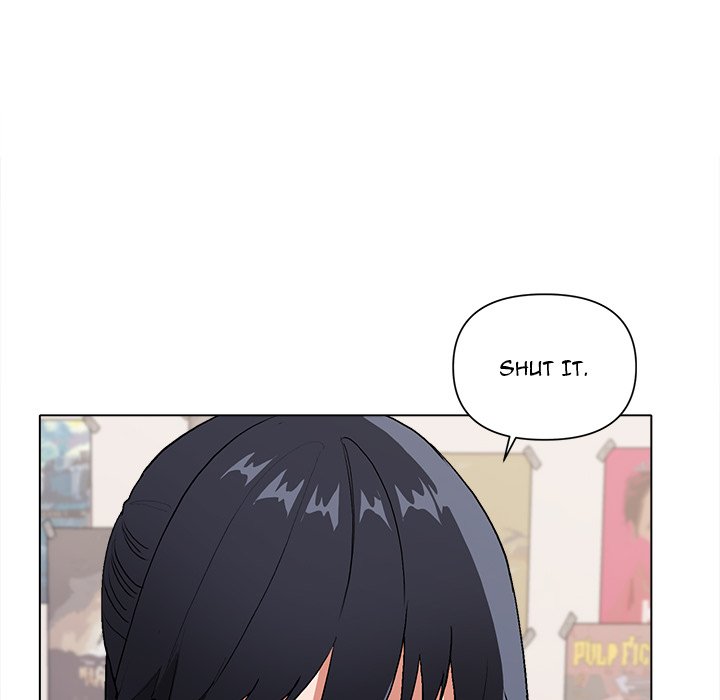An Outsider's Way In - episode 7 - 79