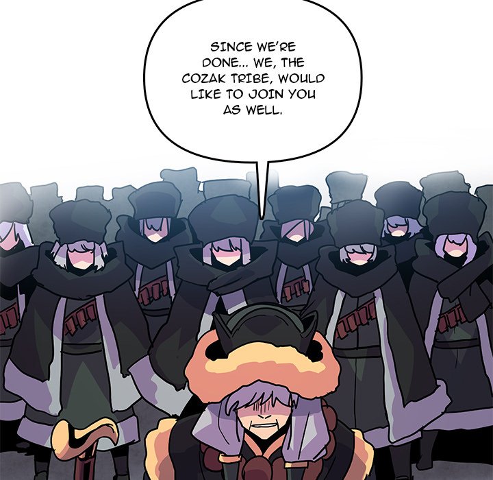 Overlord Time! - episode 88 - 112