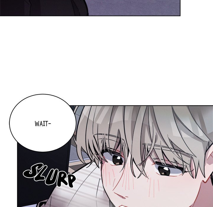 Cherry Doll Scandal - episode 10 - 71