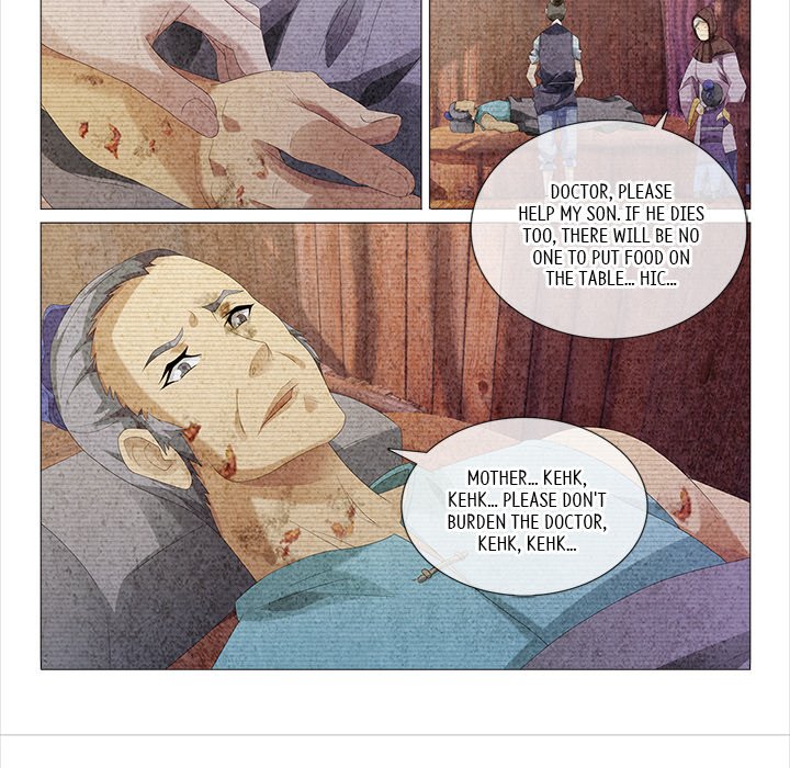 The Monkey King's Tale - episode 46 - 10