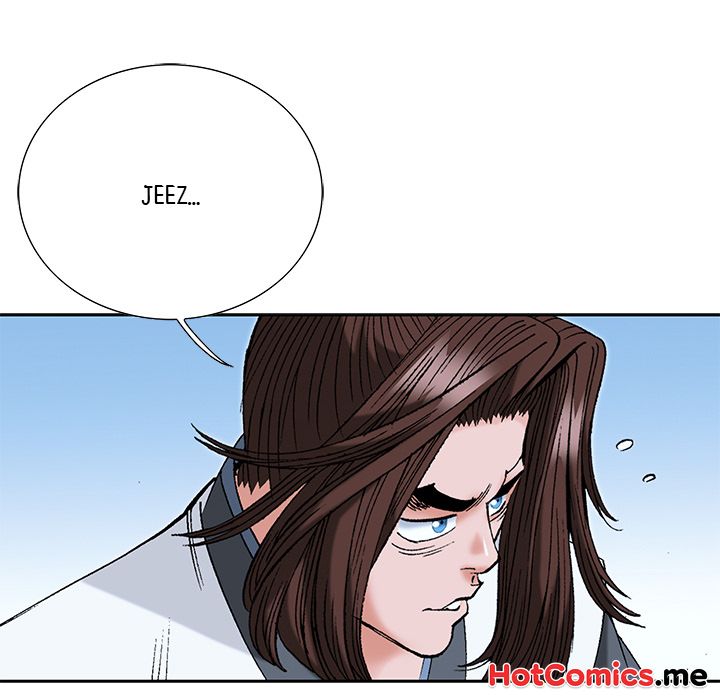 The Tale of The Hyungsan Sect - episode 59 - 139