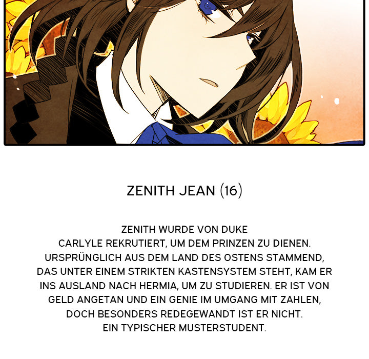 Ardors Königreich - episode 2 - 46