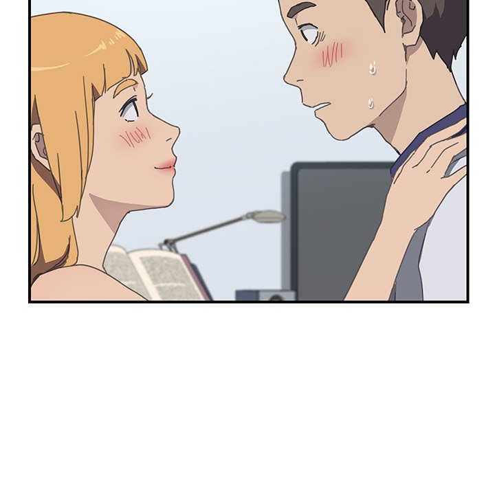 The Unwanted Roommate - episode 6 - 40