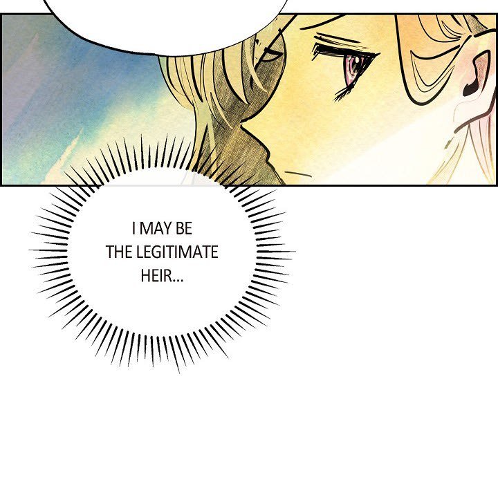 The Villainess Behind the Mask - episode 21 - 53
