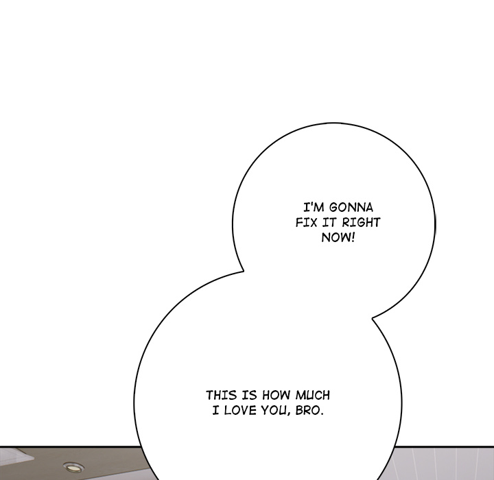 Mina's Little Trap - episode 16 - 115
