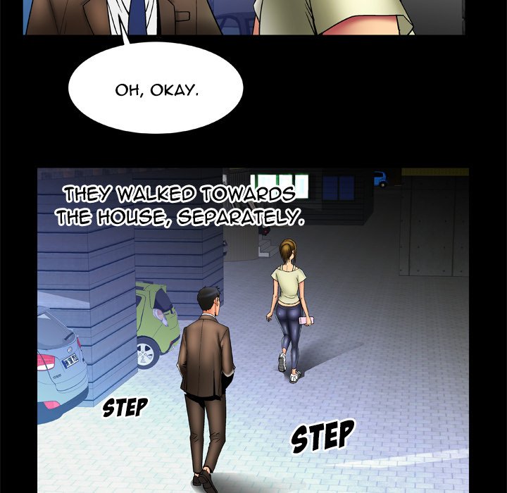 My Wife's Partner - episode 16 - 23