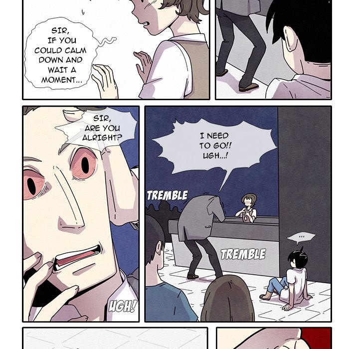 Crows - episode Prologue - 9