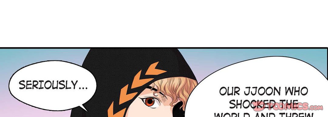 Noona Fan - episode 74 - 129