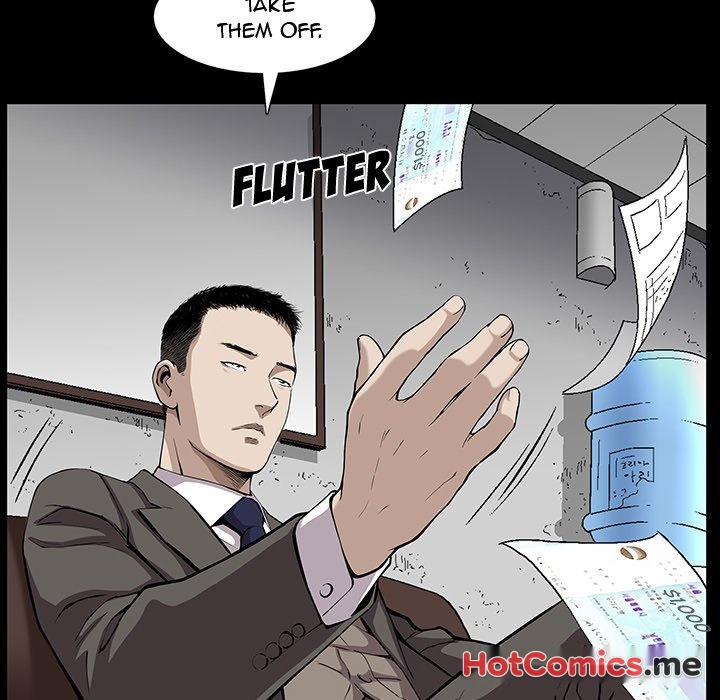 The Birthday Present - episode 5 - 74