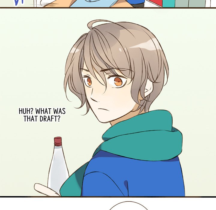 My Friend From Another Era - episode 13 - 50