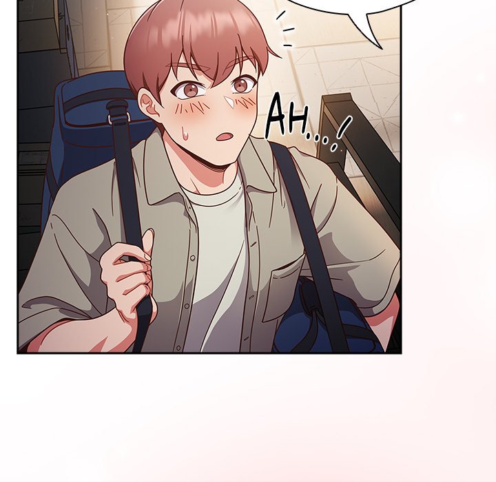 Honey Sweet Part-Time Job - episode 2 - 113