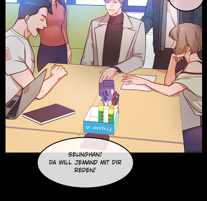 Aus dem Sumpf - episode 3 - 15