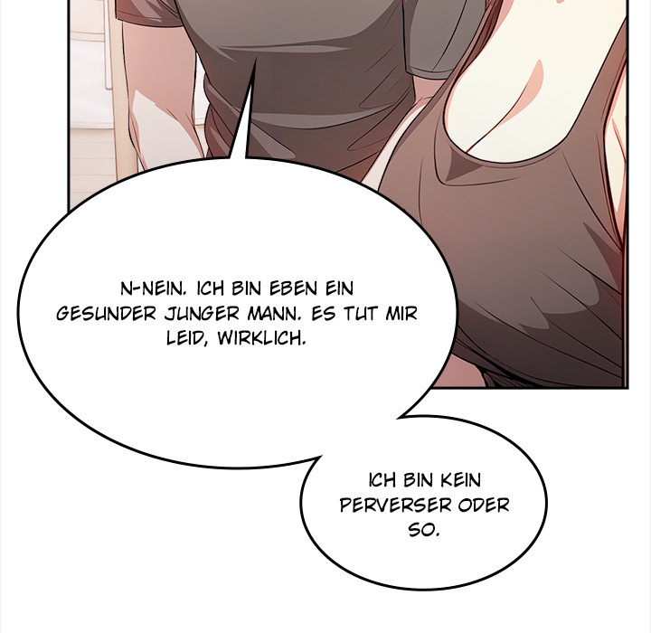 Falsch Verknallt - episode 2 - 41