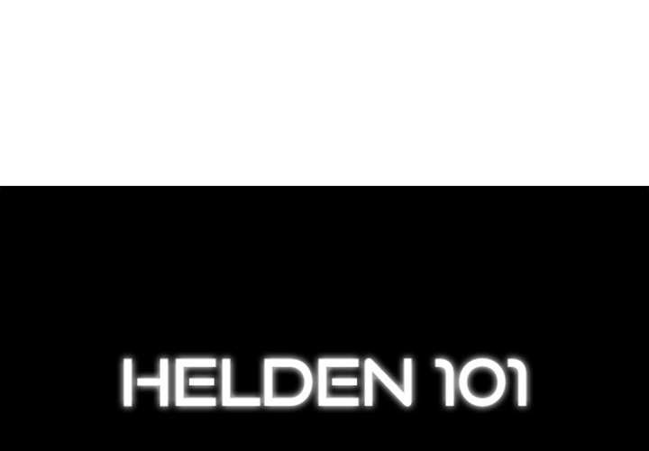 Helden 101 - episode 2 - 0