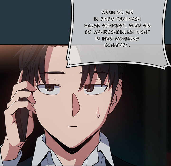 Dating After Work - episode 41 - 51