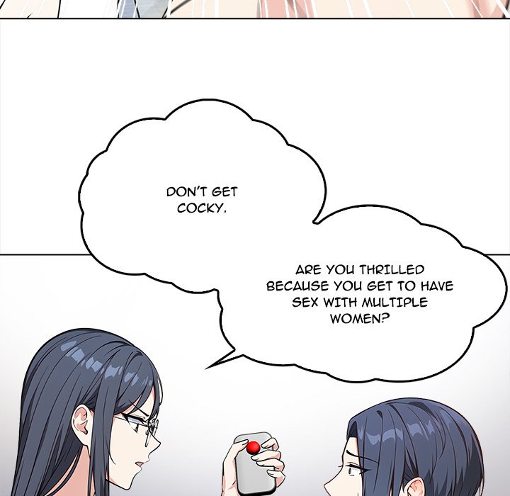 The Secret of a Girls' Dorm - episode 2 - 136