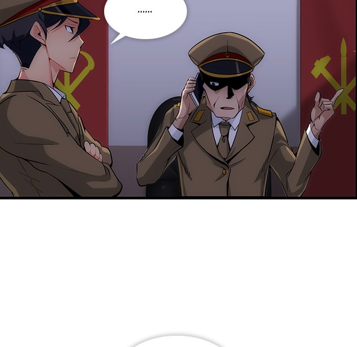 Such a Cute Spy - episode 1 - 121