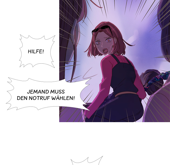Mein Leben als Halb-Magi - episode 5 - 59