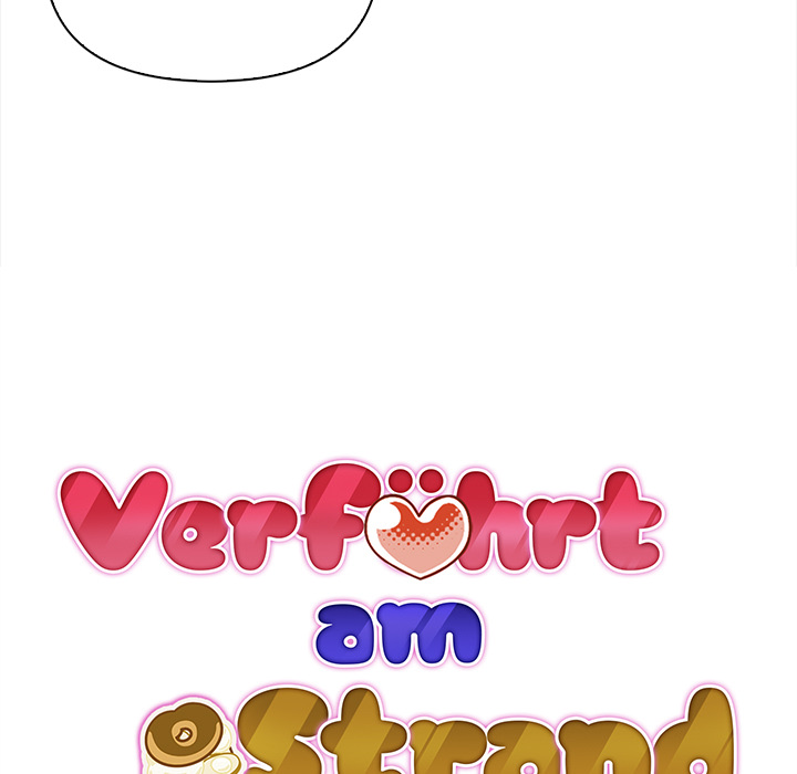 Verführt am Strand - episode 10 - 10