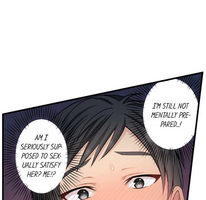 How Hard-Working Women Wind Down - episode 3 - 9