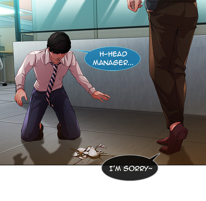 Lady Long Legs - episode 6 - 26