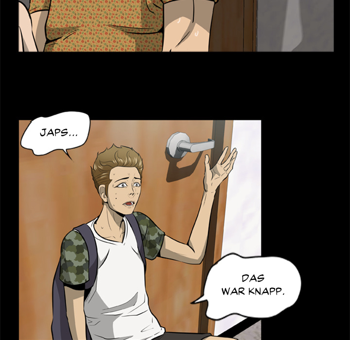 Zombiewelle - episode 2 - 6