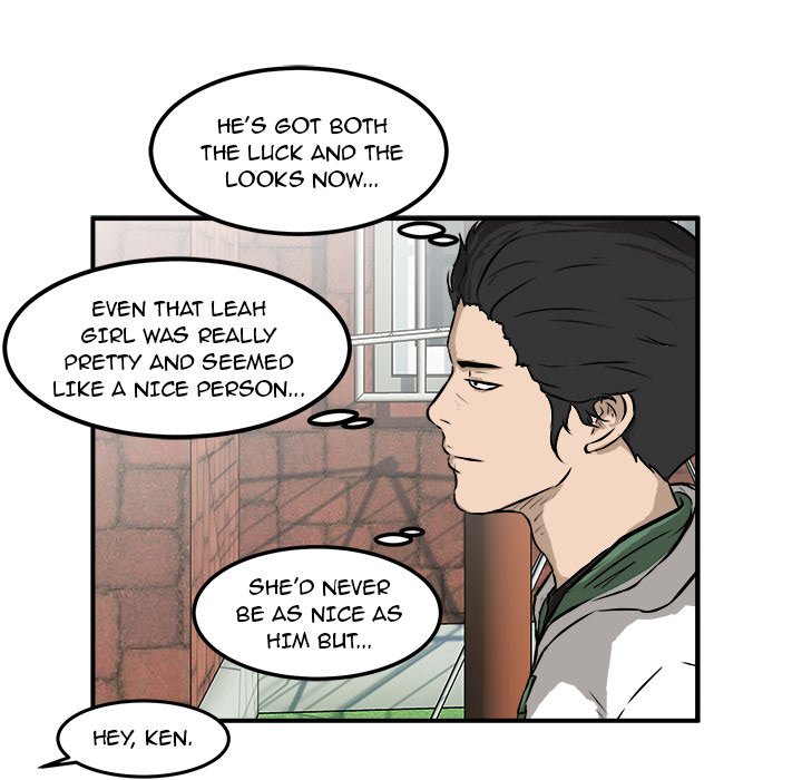 He Queen - episode 18 - 93