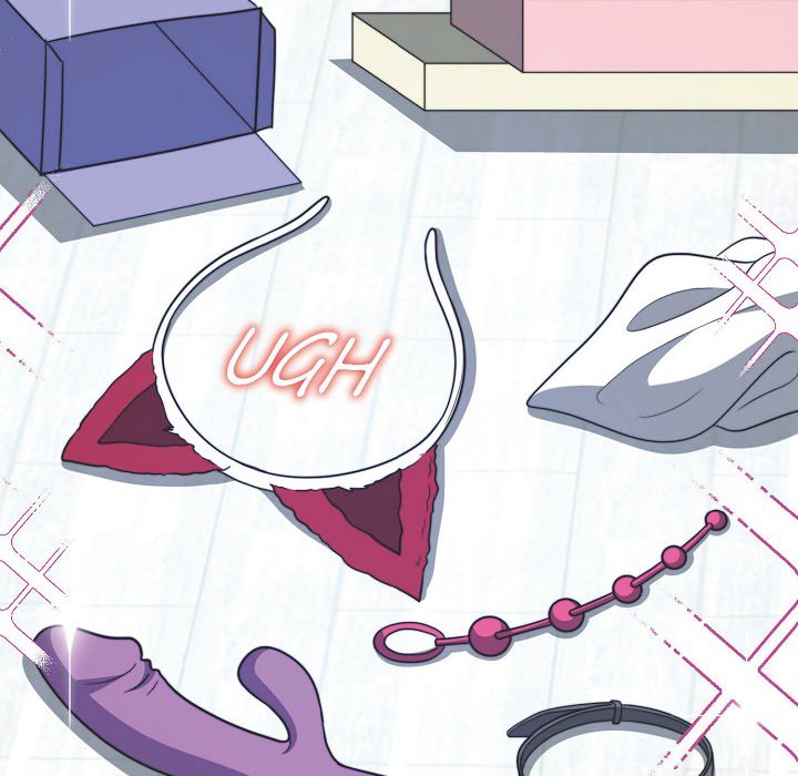 Die geheime Liebe des Omega K - episode 51 - 87