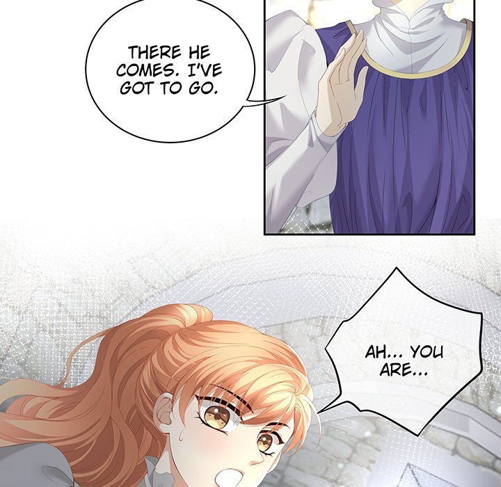 MASTER AND SEVEN LOVERS - episode 27 - 43