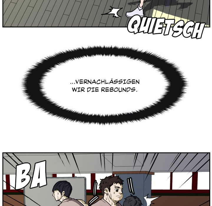 Tweener - episode 34 - 44