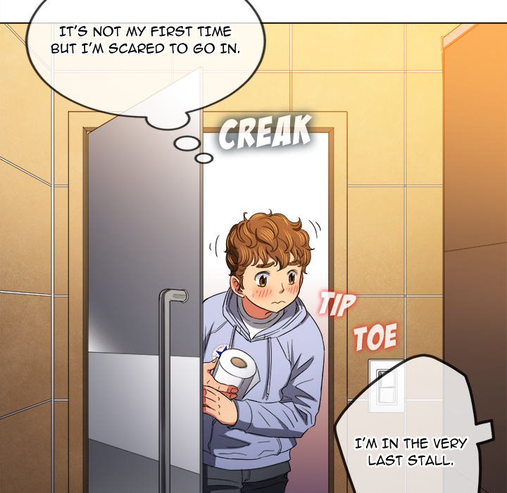 My High School Bully - episode 106 - 82