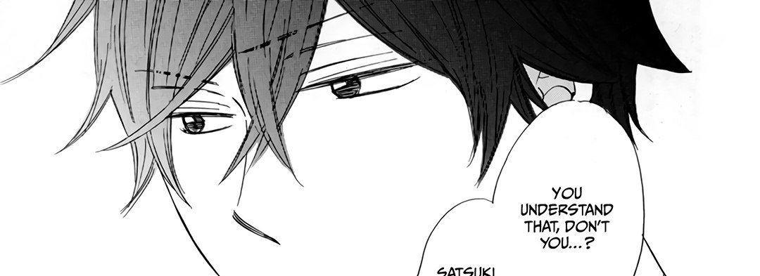 If You Share A Kiss with Asakawa - episode 3 - 40