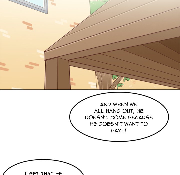 Hidden From The Light - episode 25 - 113