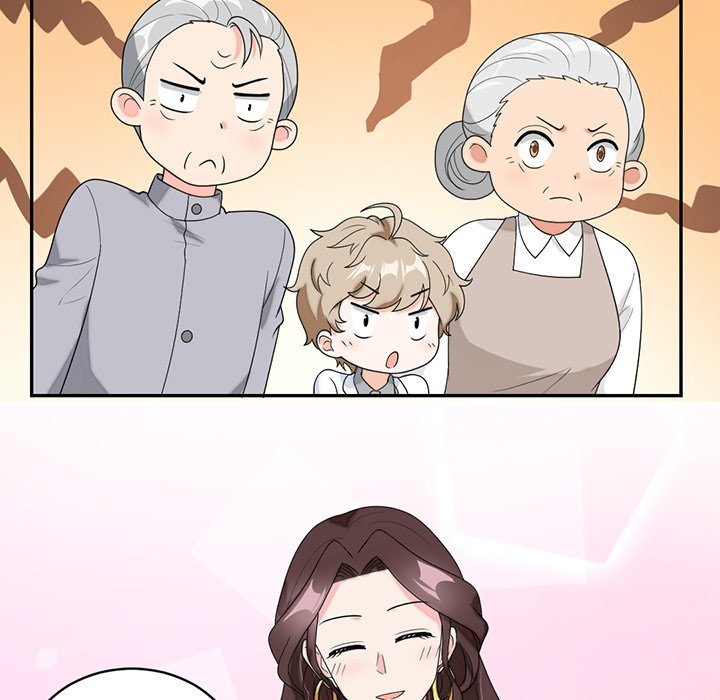 Mommy, Where's My Daddy? - episode 56 - 59
