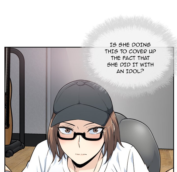 Excuse me, This is my Room - episode 60 - 25