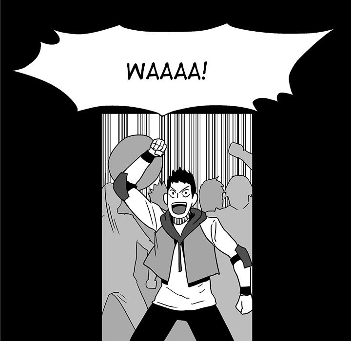 Nine Fantasy - episode 29 - 50