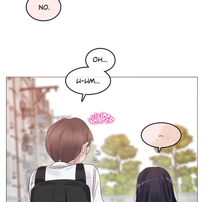 A Pervert's Daily Life - episode 105 - 54