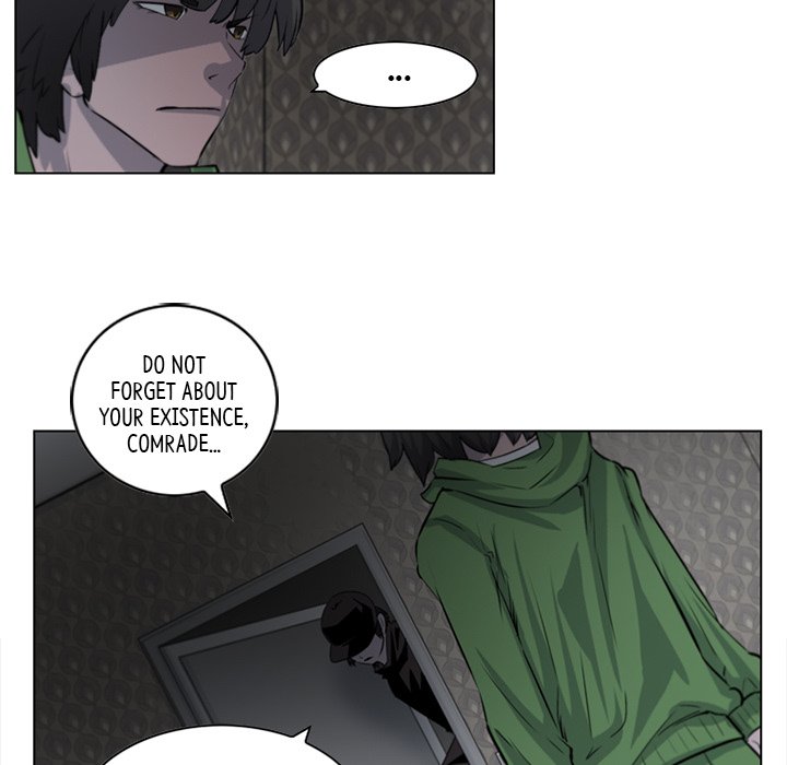 Secretly, Greatly - episode 16 - 26