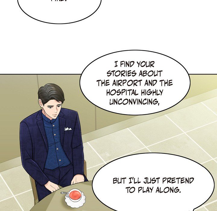 Wife for 1000 Days - episode 27 - 127