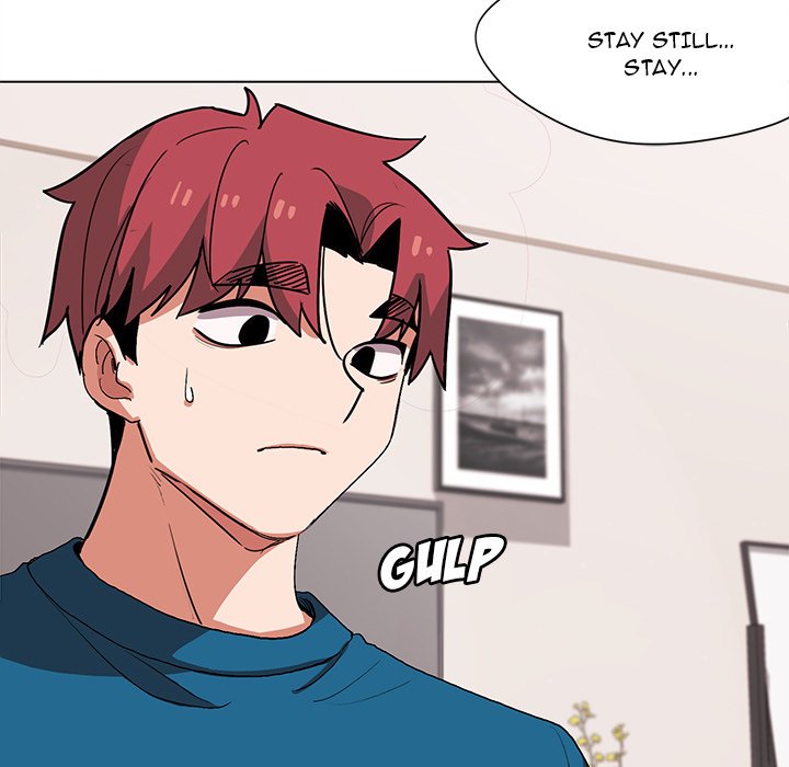 An Outsider's Way In - episode 1 - 94