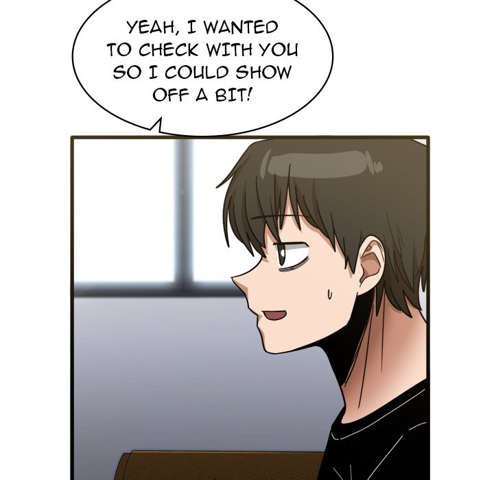 No More, No Less - episode 31 - 96