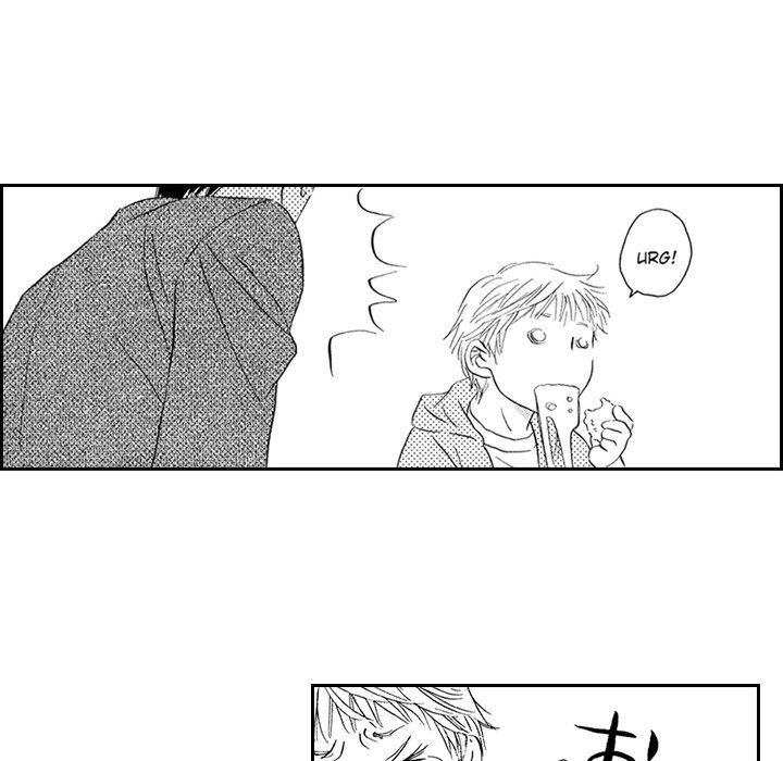 Daddy's Boyfriend - episode 2 - 44