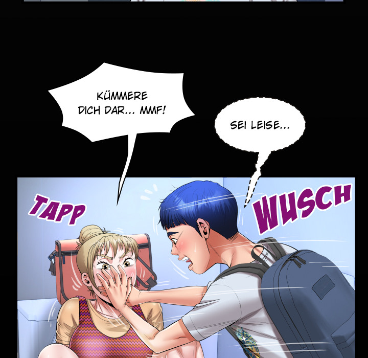 Unerwartete Verbindungen - episode 13 - 19