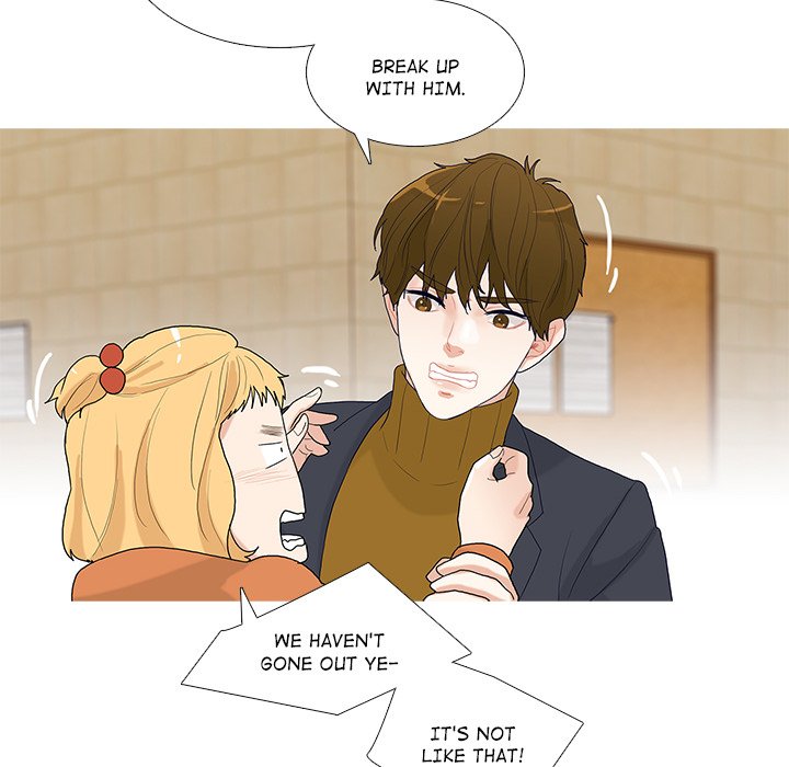 Unrequited Love - episode 4 - 60